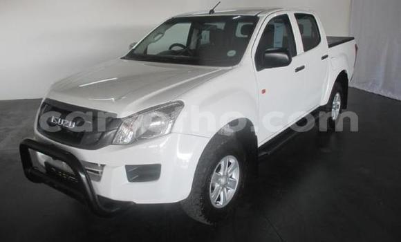 Buy Used Isuzu KB Other Car in Mokhotlong in Berea Buy Used Isuzu KB Other Car in Mokhotlong in Berea