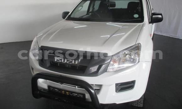 Buy Used Isuzu KB Other Car in Mokhotlong in Berea Buy Used Isuzu KB Other Car in Mokhotlong in Berea