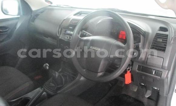 Buy Used Isuzu KB Other Car in Mokhotlong in Berea Buy Used Isuzu KB Other Car in Mokhotlong in Berea