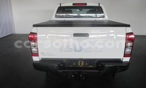 Buy Used Isuzu KB Other Car in Mokhotlong in Berea Buy Used Isuzu KB Other Car in Mokhotlong in Berea