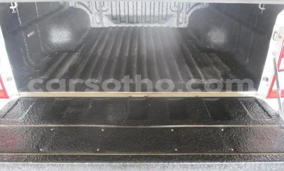 Buy Used Isuzu KB Other Car in Mokhotlong in Berea Buy Used Isuzu KB Other Car in Mokhotlong in Berea