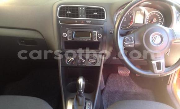 Buy Used Volkswagen Polo Red Car in Maseru in Maseru Buy Used Volkswagen Polo Red Car in Maseru in Maseru