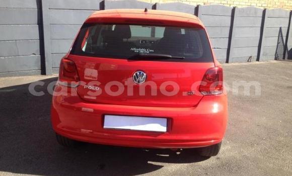Buy Used Volkswagen Polo Red Car in Maseru in Maseru Buy Used Volkswagen Polo Red Car in Maseru in Maseru