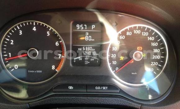 Buy Used Volkswagen Polo Red Car in Maseru in Maseru Buy Used Volkswagen Polo Red Car in Maseru in Maseru