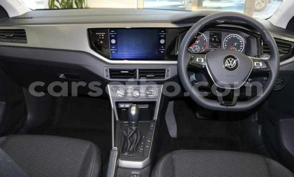 Buy Used Volkswagen Polo Other Car in Mokhotlong in Berea Buy Used Volkswagen Polo Other Car in Mokhotlong in Berea