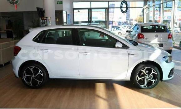 Buy Used Volkswagen Polo Other Car in Mokhotlong in Berea Buy Used Volkswagen Polo Other Car in Mokhotlong in Berea