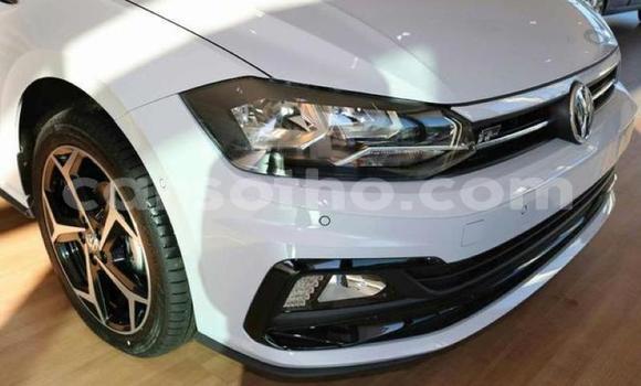 Buy Used Volkswagen Polo Other Car in Mokhotlong in Berea Buy Used Volkswagen Polo Other Car in Mokhotlong in Berea