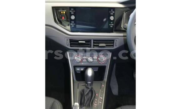 Buy Used Volkswagen Polo Other Car in Mokhotlong in Berea Buy Used Volkswagen Polo Other Car in Mokhotlong in Berea