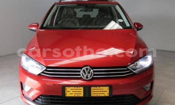 Buy Used Volkswagen Golf Red Car in Maseru in Maseru Buy Used Volkswagen Golf Red Car in Maseru in Maseru