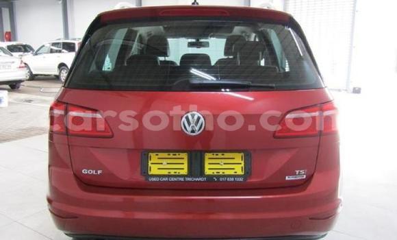 Buy Used Volkswagen Golf Red Car in Maseru in Maseru Buy Used Volkswagen Golf Red Car in Maseru in Maseru