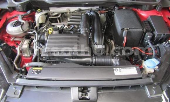 Buy Used Volkswagen Golf Red Car in Maseru in Maseru Buy Used Volkswagen Golf Red Car in Maseru in Maseru