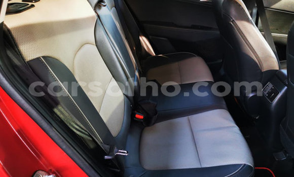 اشتري مستعمل Hyundai Creta Red سيارة في Hlotse في Leribe اشتري مستعمل Hyundai Creta Red سيارة في Hlotse في Leribe