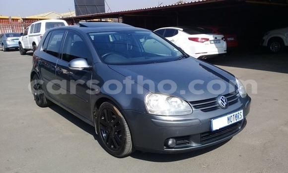 Acheter Occasion Voiture Volkswagen Golf Autre à Maseru, Maseru Acheter Occasion Voiture Volkswagen Golf Autre à Maseru, Maseru