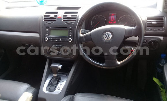 Acheter Occasion Voiture Volkswagen Golf Autre à Maseru, Maseru Acheter Occasion Voiture Volkswagen Golf Autre à Maseru, Maseru