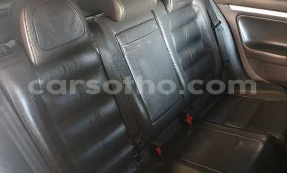 Buy Used Volkswagen Golf GTI White Car in Maputsoa in Leribe Buy Used Volkswagen Golf GTI White Car in Maputsoa in Leribe