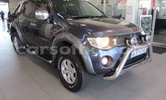 اشتري مستعمل Mitsubishi Colt Silver سيارة في Maseru في Maseru اشتري مستعمل Mitsubishi Colt Silver سيارة في Maseru في Maseru