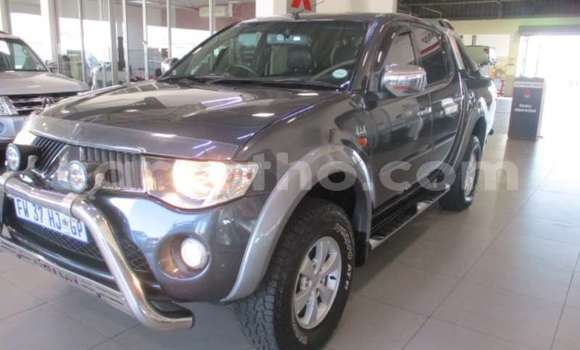 اشتري مستعمل Mitsubishi Colt Silver سيارة في Maseru في Maseru اشتري مستعمل Mitsubishi Colt Silver سيارة في Maseru في Maseru