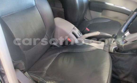 اشتري مستعمل Mitsubishi Colt Silver سيارة في Maseru في Maseru اشتري مستعمل Mitsubishi Colt Silver سيارة في Maseru في Maseru