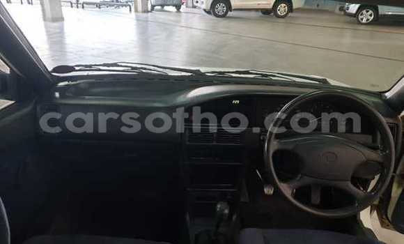 اشتري مستعمل Toyota Corolla White سيارة في Hlotse في Leribe اشتري مستعمل Toyota Corolla White سيارة في Hlotse في Leribe