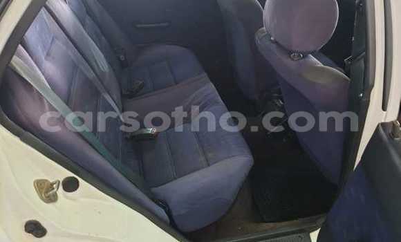 اشتري مستعمل Toyota Corolla White سيارة في Hlotse في Leribe اشتري مستعمل Toyota Corolla White سيارة في Hlotse في Leribe