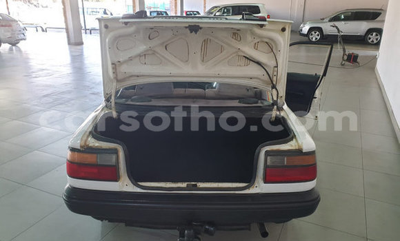 اشتري مستعمل Toyota Corolla White سيارة في Hlotse في Leribe اشتري مستعمل Toyota Corolla White سيارة في Hlotse في Leribe