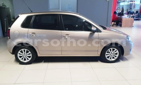 اشتري مستعمل Volkswagen Polo Brown سيارة في Maputsoe في Leribe اشتري مستعمل Volkswagen Polo Brown سيارة في Maputsoe في Leribe