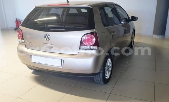اشتري مستعمل Volkswagen Polo Brown سيارة في Maputsoe في Leribe اشتري مستعمل Volkswagen Polo Brown سيارة في Maputsoe في Leribe