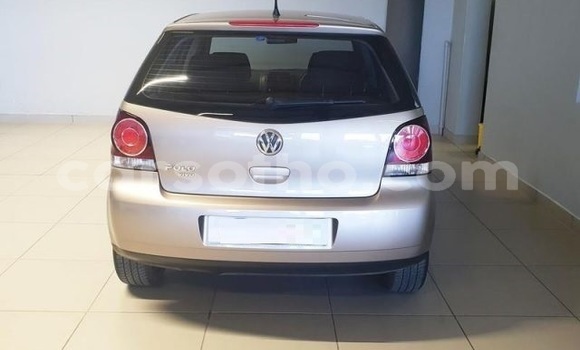 اشتري مستعمل Volkswagen Polo Brown سيارة في Maputsoe في Leribe اشتري مستعمل Volkswagen Polo Brown سيارة في Maputsoe في Leribe