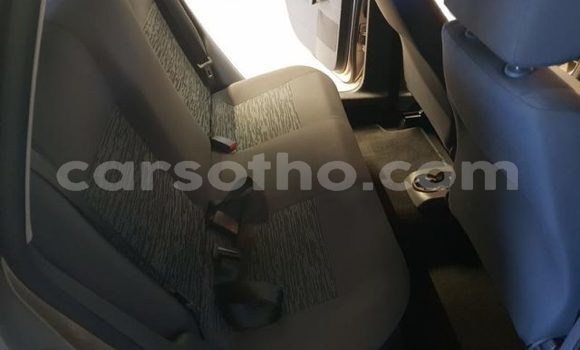 اشتري مستعمل Volkswagen Polo Brown سيارة في Maputsoe في Leribe اشتري مستعمل Volkswagen Polo Brown سيارة في Maputsoe في Leribe