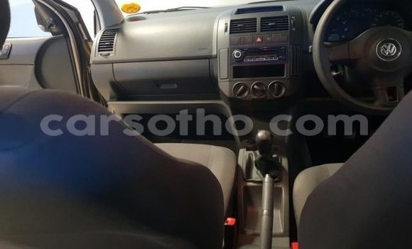 اشتري مستعمل Volkswagen Polo Brown سيارة في Maputsoe في Leribe اشتري مستعمل Volkswagen Polo Brown سيارة في Maputsoe في Leribe