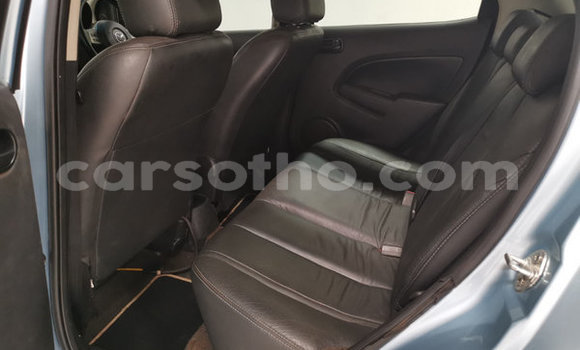 Acheter Occasion Voiture Mazda 2 Bleu à Maseru, Maseru Acheter Occasion Voiture Mazda 2 Bleu à Maseru, Maseru