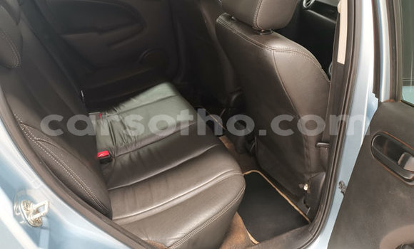 Acheter Occasion Voiture Mazda 2 Bleu à Maseru, Maseru Acheter Occasion Voiture Mazda 2 Bleu à Maseru, Maseru