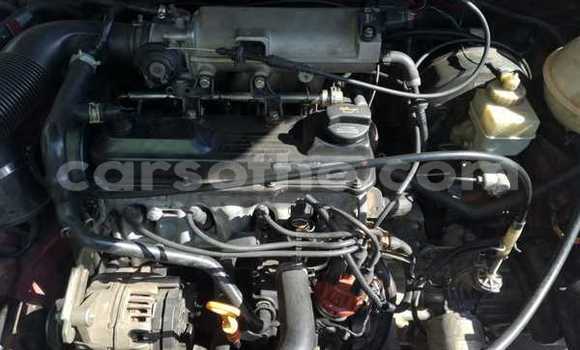 Acheter Occasion Voiture Volkswagen Golf Rouge à Maseru, Maseru Acheter Occasion Voiture Volkswagen Golf Rouge à Maseru, Maseru