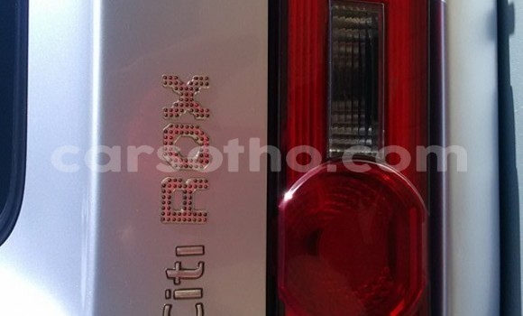 Sayi Na hannu Volkswagen Golf Silver Mota in Mafeteng a Mafeteng Sayi Na hannu Volkswagen Golf Silver Mota in Mafeteng a Mafeteng