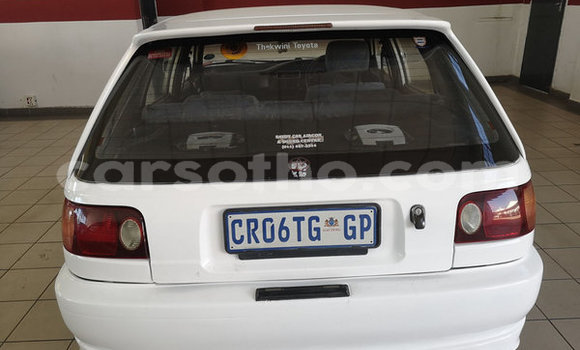 Acheter Occasion Voiture Toyota Carina Blanc à Maseru, Maseru Acheter Occasion Voiture Toyota Carina Blanc à Maseru, Maseru