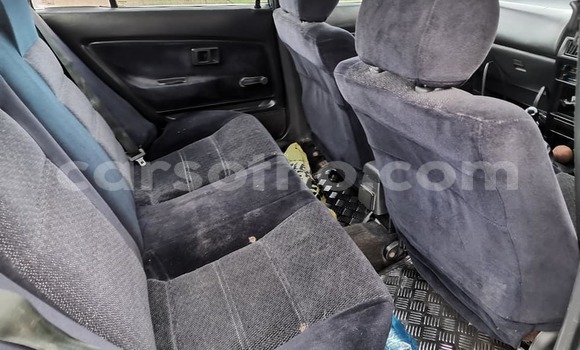 Sayi Na hannu Toyota Corolla Blue Mota in Hlotse a Leribe Sayi Na hannu Toyota Corolla Blue Mota in Hlotse a Leribe