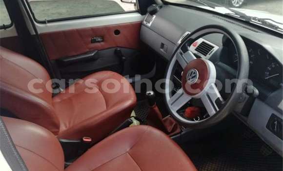 اشتري مستعمل Volkswagen Golf White سيارة في Maseru في Maseru اشتري مستعمل Volkswagen Golf White سيارة في Maseru في Maseru