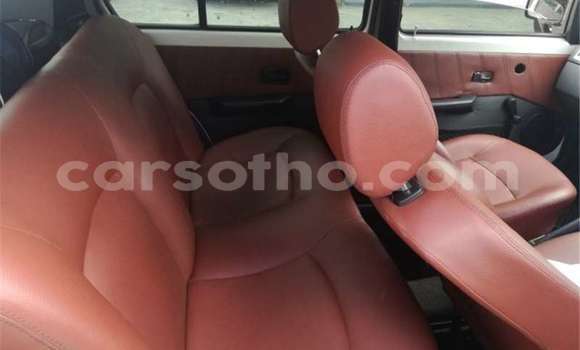 اشتري مستعمل Volkswagen Golf White سيارة في Maseru في Maseru اشتري مستعمل Volkswagen Golf White سيارة في Maseru في Maseru
