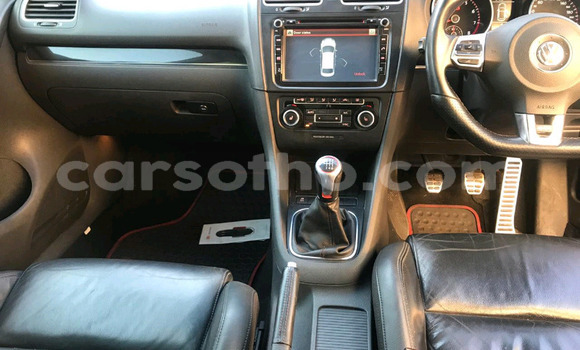 Acheter Occasion Voiture Volkswagen Golf GTI Blanc à Mohale's Hoek, Mohale's Hoek Acheter Occasion Voiture Volkswagen Golf GTI Blanc à Mohale's Hoek, Mohale's Hoek