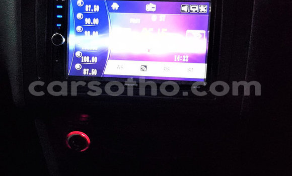 Sayi Na hannu Volkswagen Caddy Red Mota in Teyateyaneng a Berea Sayi Na hannu Volkswagen Caddy Red Mota in Teyateyaneng a Berea