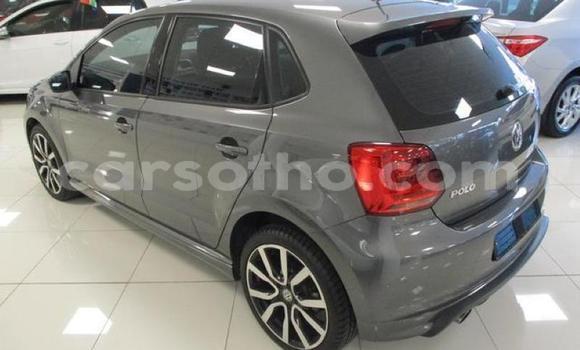 Buy Used Volkswagen Polo Silver Car in Maseru in Maseru Buy Used Volkswagen Polo Silver Car in Maseru in Maseru