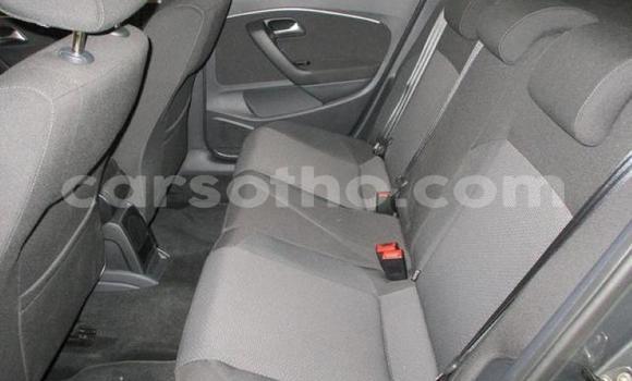 Buy Used Volkswagen Polo Silver Car in Maseru in Maseru Buy Used Volkswagen Polo Silver Car in Maseru in Maseru