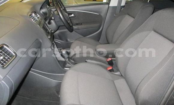 Buy Used Volkswagen Polo Silver Car in Maseru in Maseru Buy Used Volkswagen Polo Silver Car in Maseru in Maseru