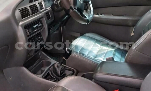 Acheter Occasion Voiture Mazda B–series Blanc à Maputsoa, Leribe Acheter Occasion Voiture Mazda B–series Blanc à Maputsoa, Leribe