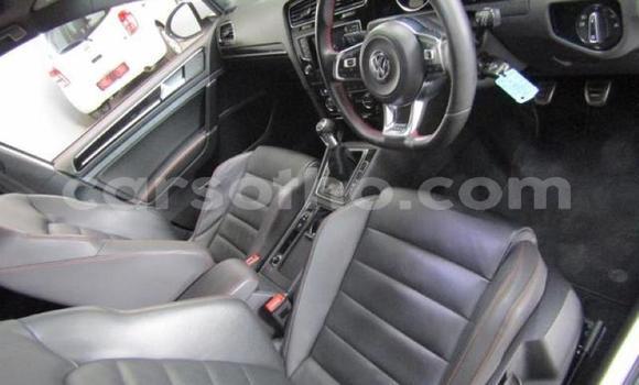 اشتري مستعمل Volkswagen Golf GTI White سيارة في Maseru في Maseru اشتري مستعمل Volkswagen Golf GTI White سيارة في Maseru في Maseru