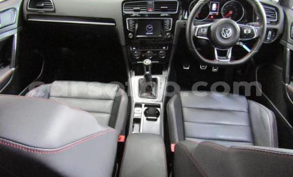 اشتري مستعمل Volkswagen Golf GTI White سيارة في Maseru في Maseru اشتري مستعمل Volkswagen Golf GTI White سيارة في Maseru في Maseru