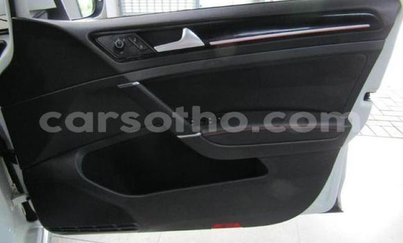 اشتري مستعمل Volkswagen Golf GTI White سيارة في Maseru في Maseru اشتري مستعمل Volkswagen Golf GTI White سيارة في Maseru في Maseru