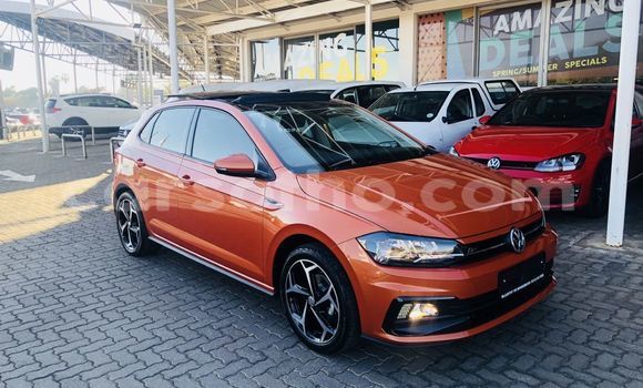 اشتري مستعمل Volkswagen Polo Other سيارة في Maseru في Maseru اشتري مستعمل Volkswagen Polo Other سيارة في Maseru في Maseru