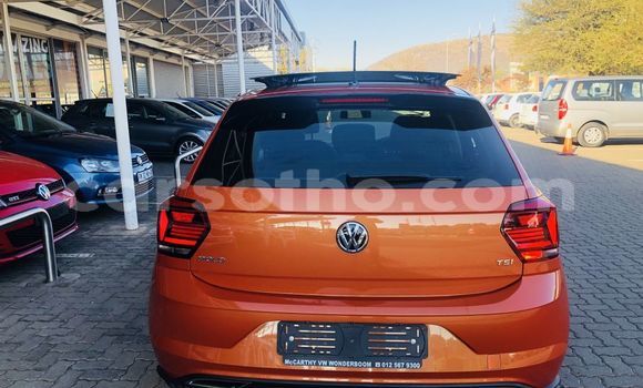 اشتري مستعمل Volkswagen Polo Other سيارة في Maseru في Maseru اشتري مستعمل Volkswagen Polo Other سيارة في Maseru في Maseru