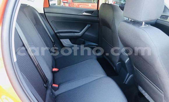 اشتري مستعمل Volkswagen Polo Other سيارة في Maseru في Maseru اشتري مستعمل Volkswagen Polo Other سيارة في Maseru في Maseru